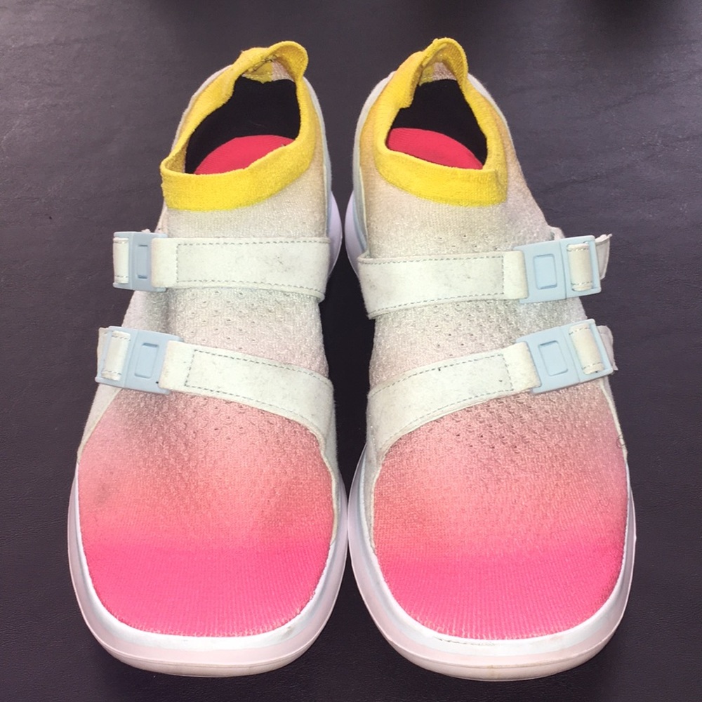 Nike Air Ombré Sneakers